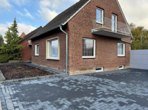 Rheiner WohlfühlSuite mit Garten